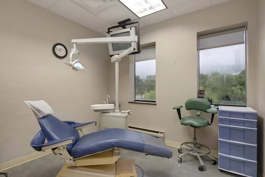 Altima Hess Village Dental Centre