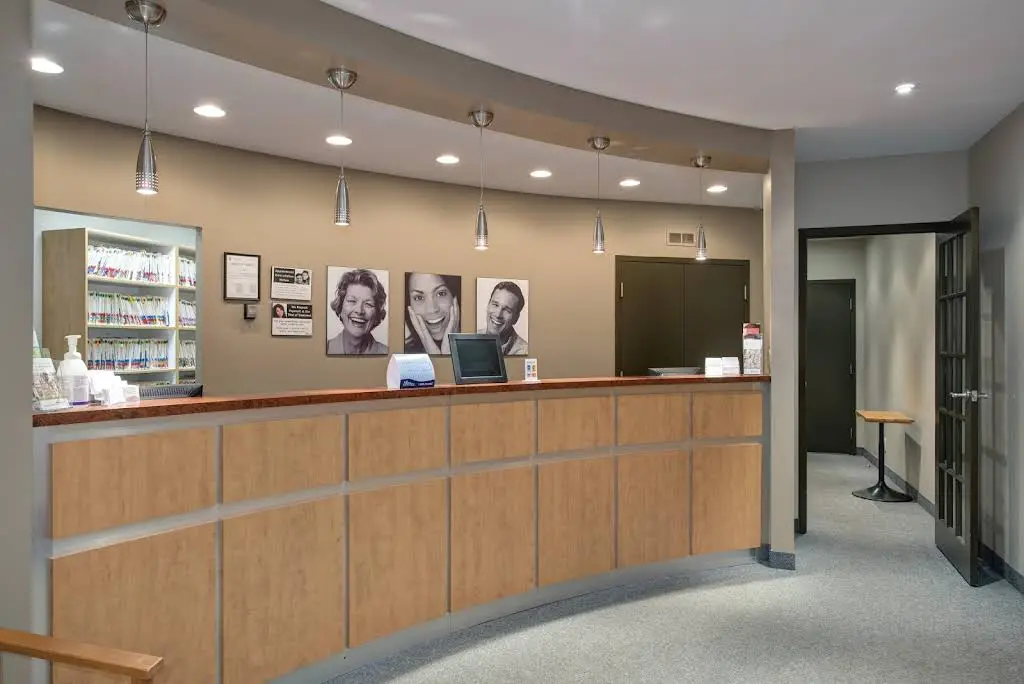Altima Hess Village Dental Centre