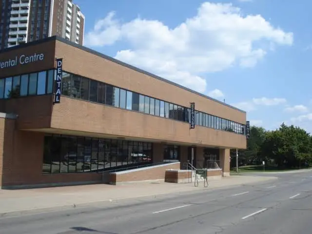 Altima Hess Village Dental Centre