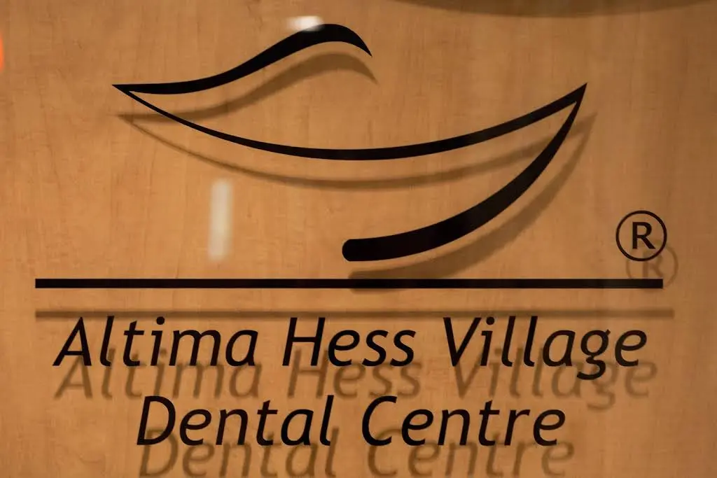 Altima Hess Village Dental Centre