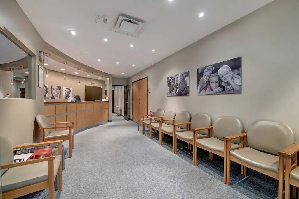 Altima Hess Village Dental Centre