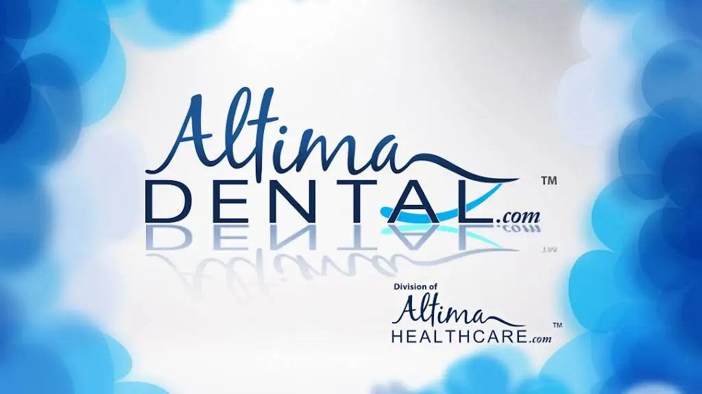 Altima Hess Village Dental Centre
