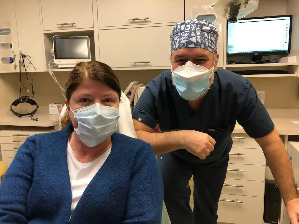 Downtown Sleep Dentistry and Oral Surgery