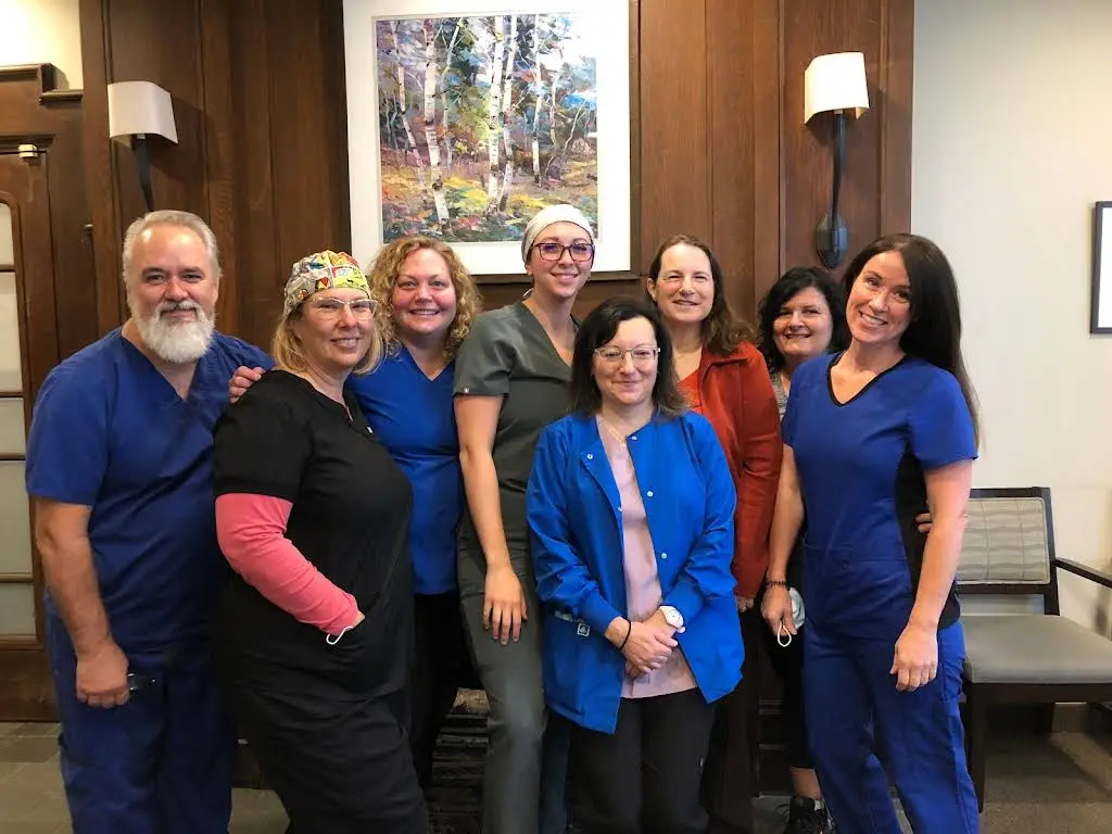 Downtown Sleep Dentistry and Oral Surgery