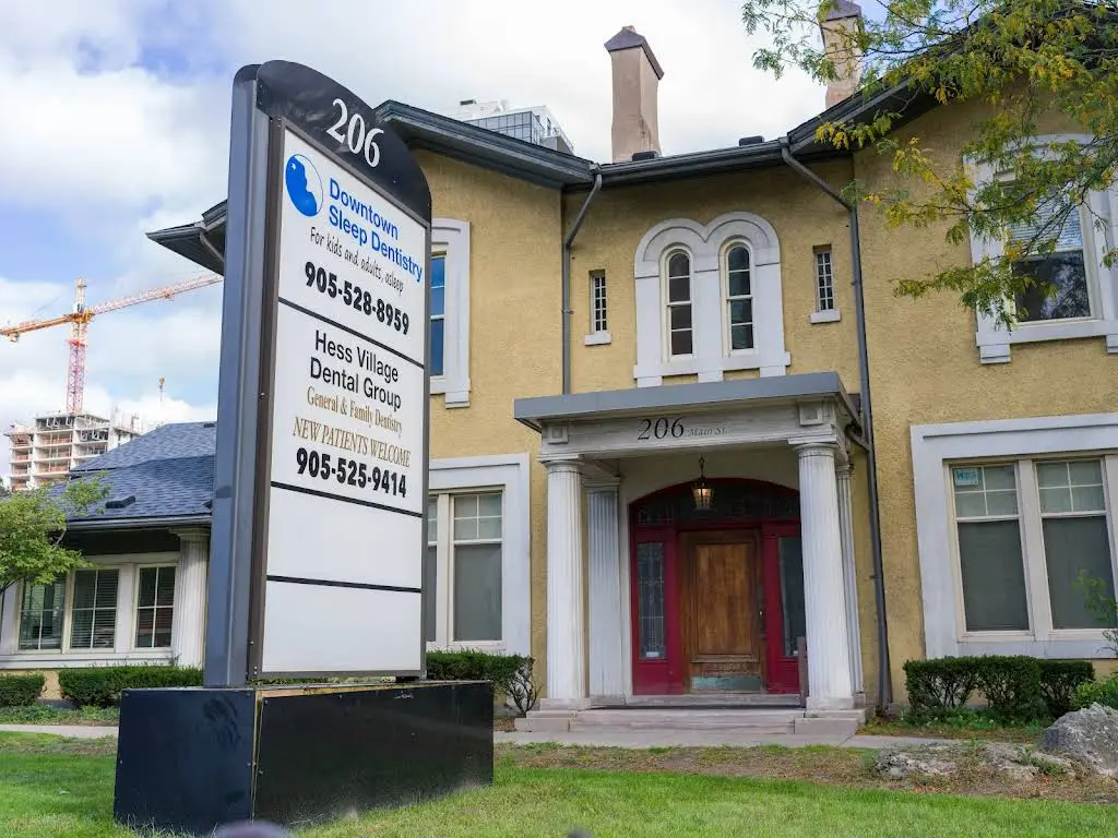 Downtown Sleep Dentistry and Oral Surgery