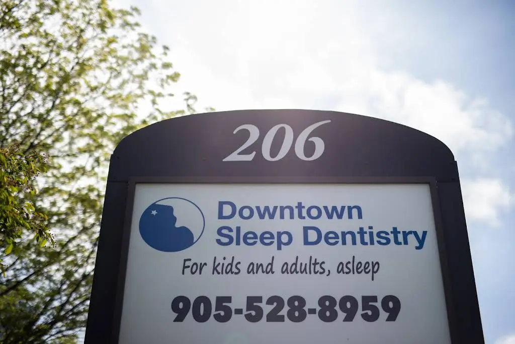 Downtown Sleep Dentistry and Oral Surgery