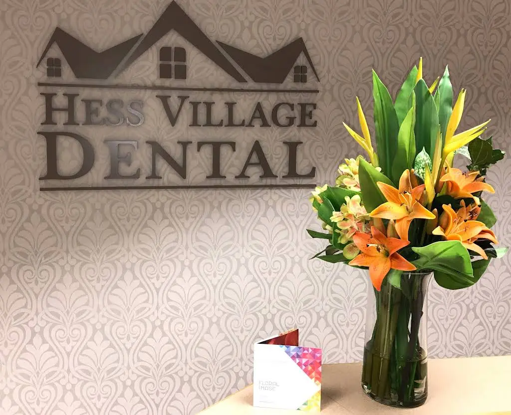 Hess Village Dental Group