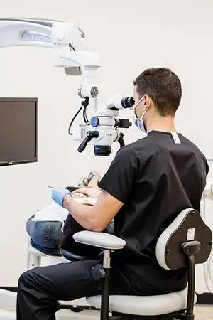 Hess Village Dental Group