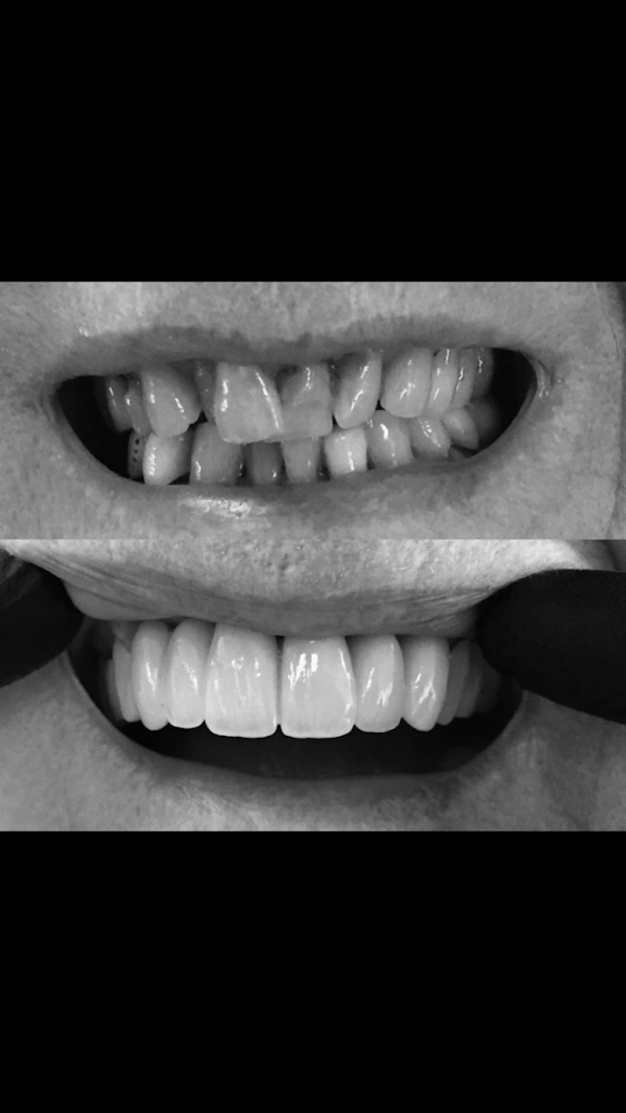 Hess Village Dental Group