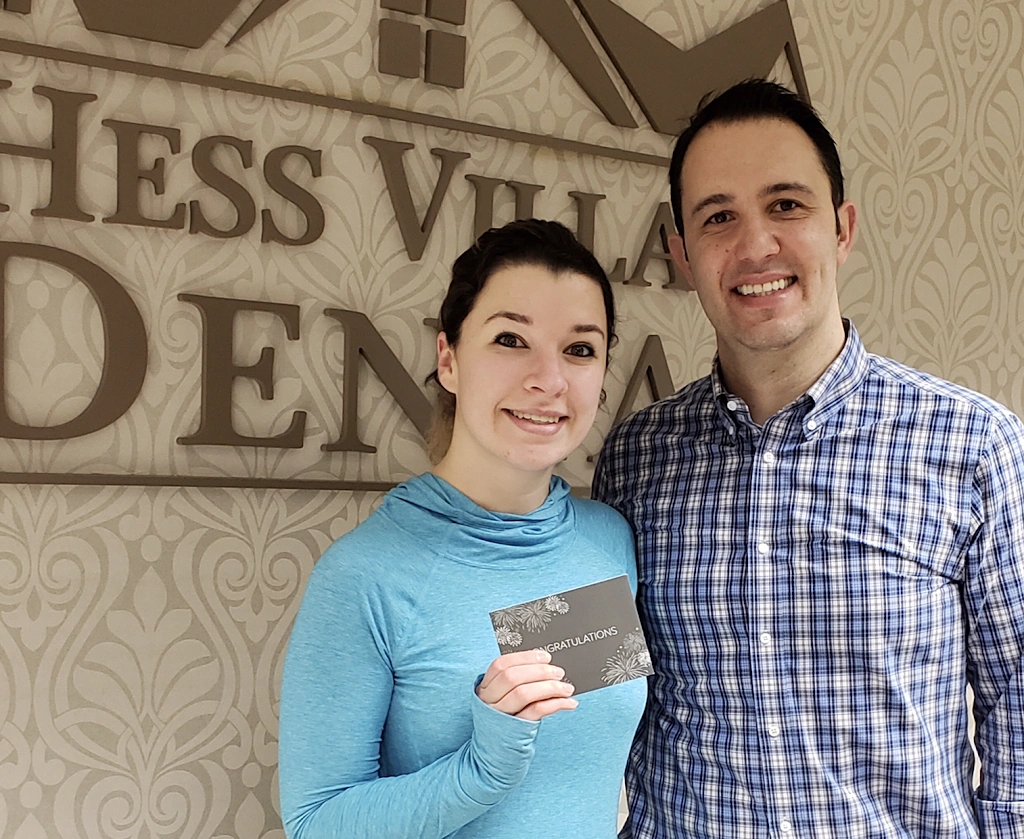 Hess Village Dental Group
