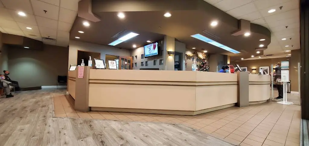 Jackson Square Dental Centre