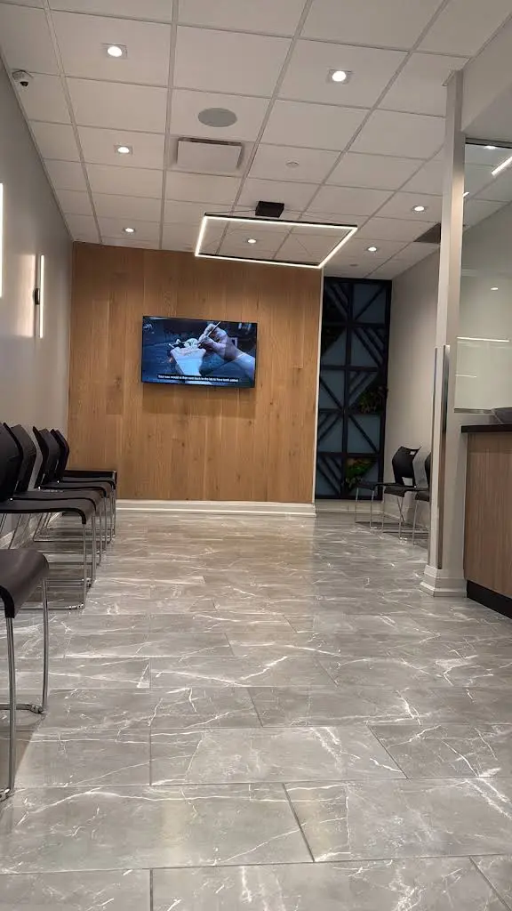 Jackson Square Dental Centre
