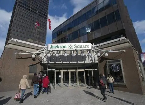 Jackson Square Dental Centre