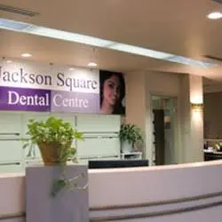 Jackson Square Dental Centre