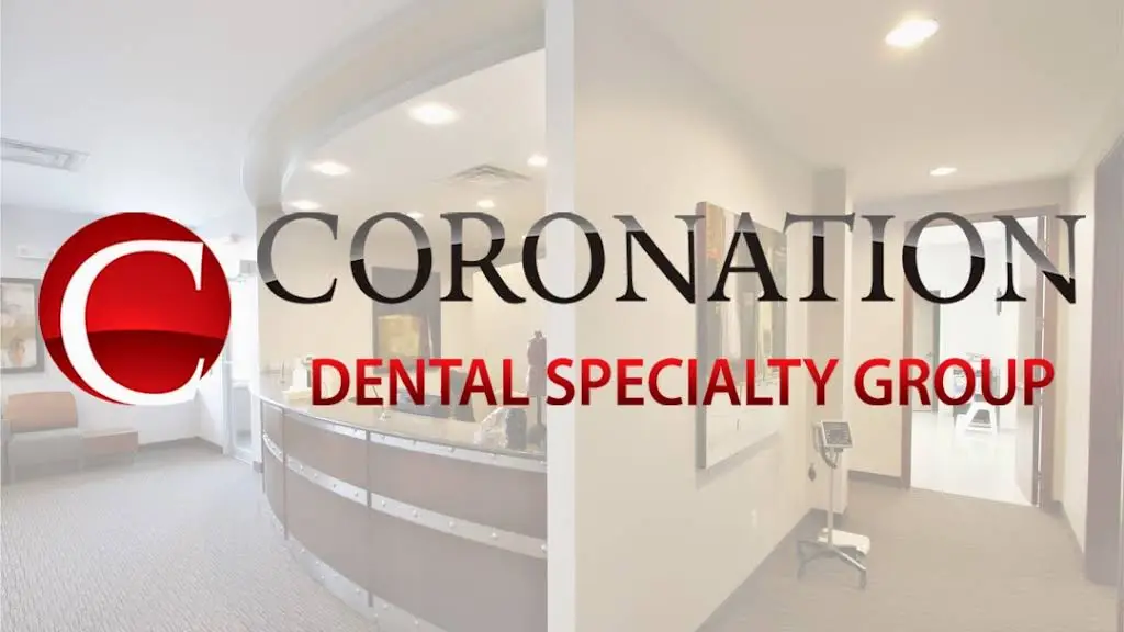 Coronation Dental Specialty Group - Professional dental clinic exterior with modern facilities