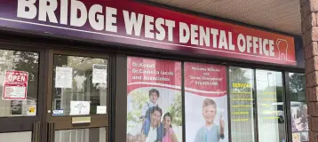 Bridge West Dental Office