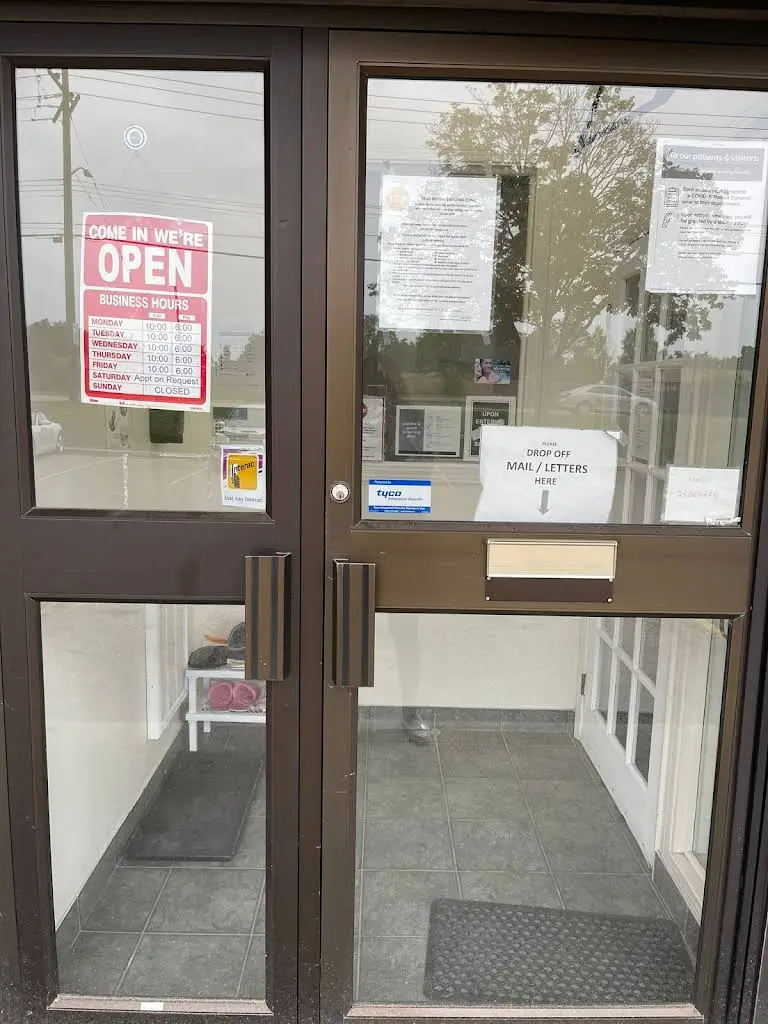 Bridge West Dental Office