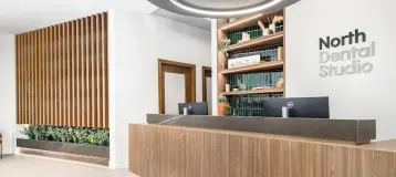 North Dental Studio - Waterloo