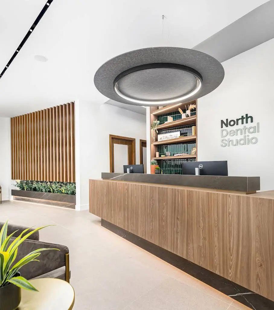 North Dental Studio - Waterloo