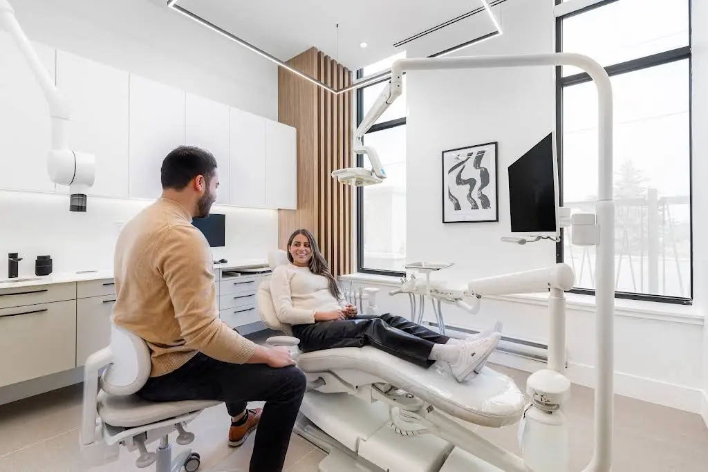 North Dental Studio - Waterloo