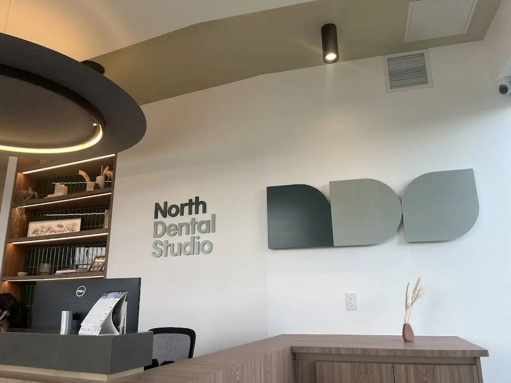 North Dental Studio - Waterloo