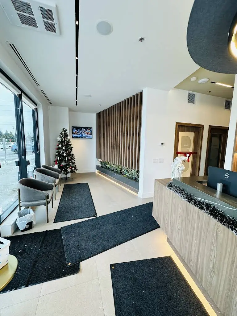 North Dental Studio - Waterloo