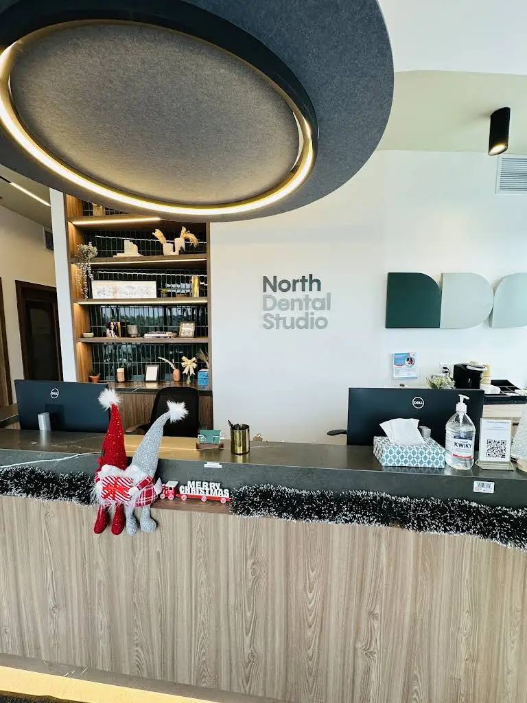 North Dental Studio - Waterloo