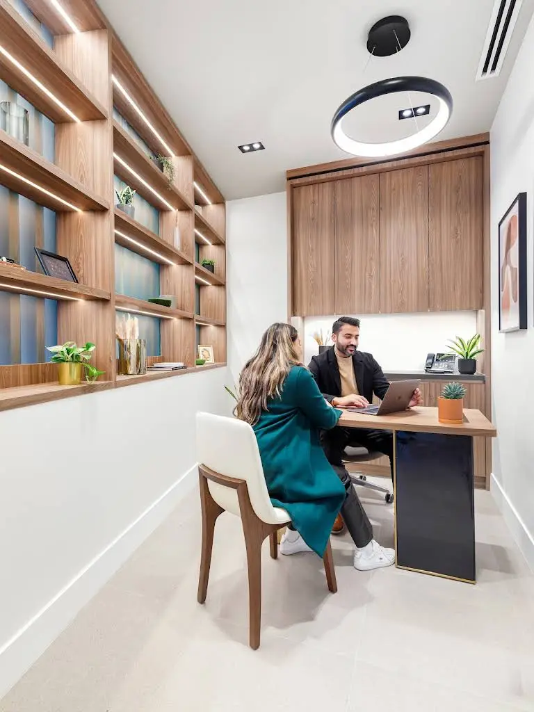 North Dental Studio - Waterloo