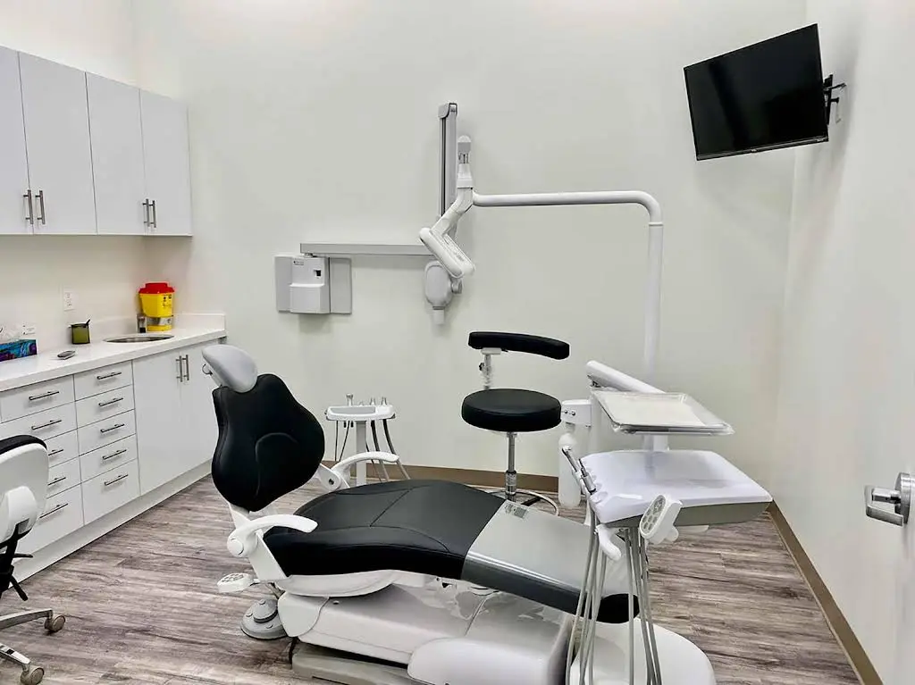 Art Dental Clinic