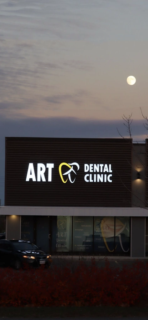 Art Dental Clinic