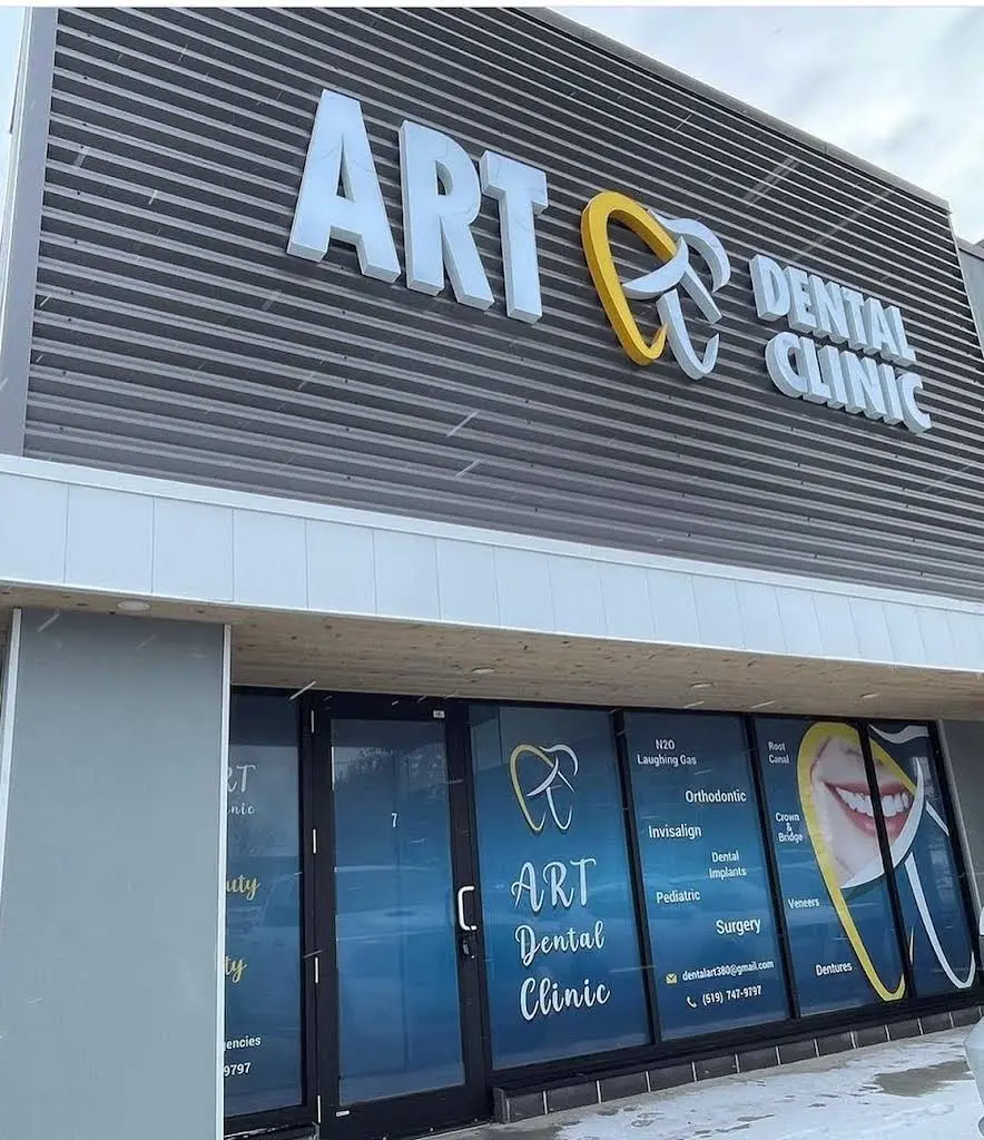 Art Dental Clinic
