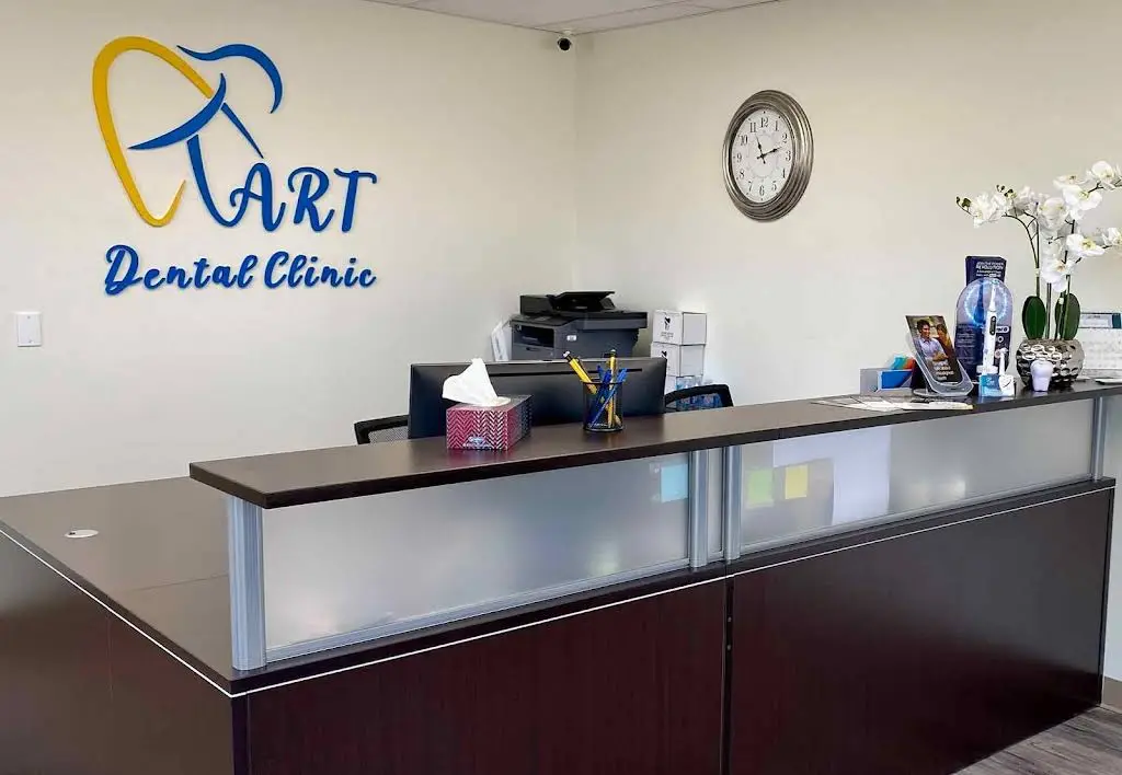 Art Dental Clinic