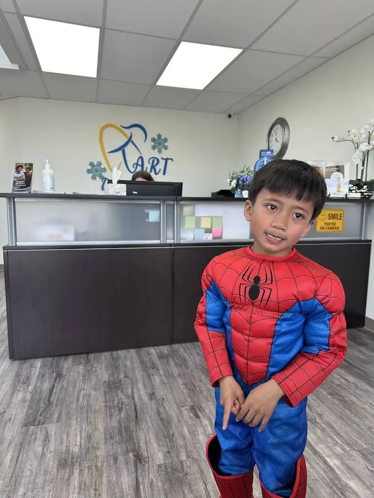 Art Dental Clinic
