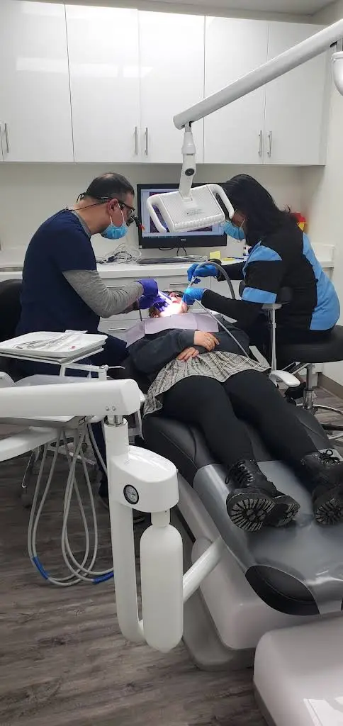 Art Dental Clinic