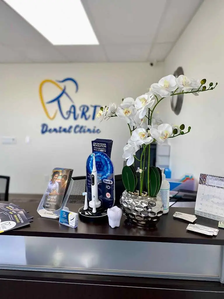 Art Dental Clinic
