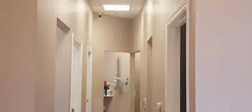Glenridge Dental Office