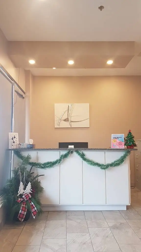 Glenridge Dental Office