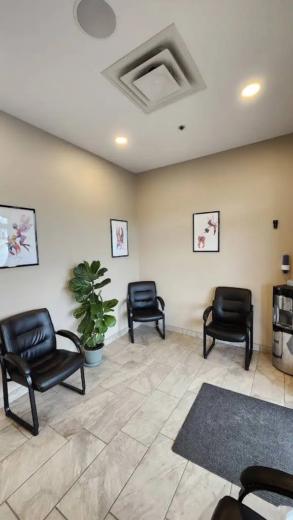Glenridge Dental Office