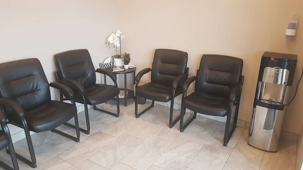 Glenridge Dental Office