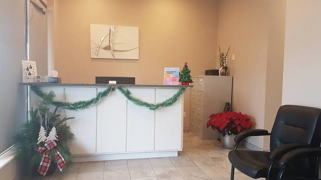 Glenridge Dental Office