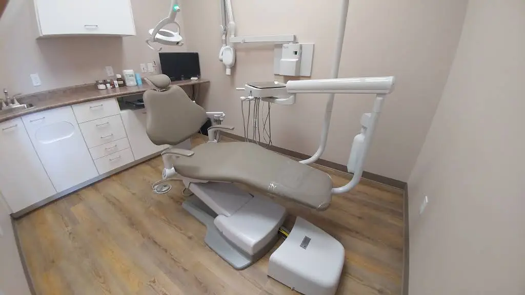 Glenridge Dental Office