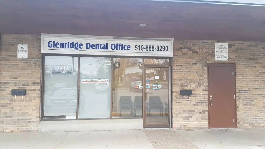 Glenridge Dental Office