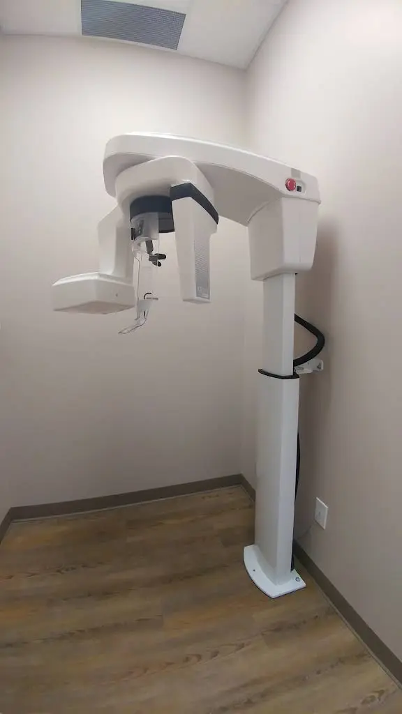 Glenridge Dental Office