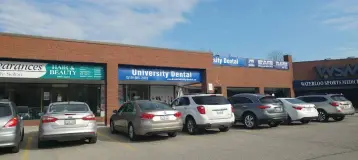 University Avenue Dental