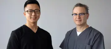 Dentistry At University Downs