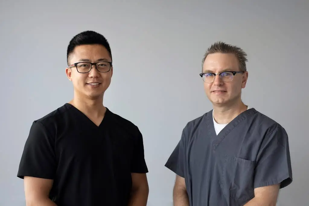 Dentistry At University Downs