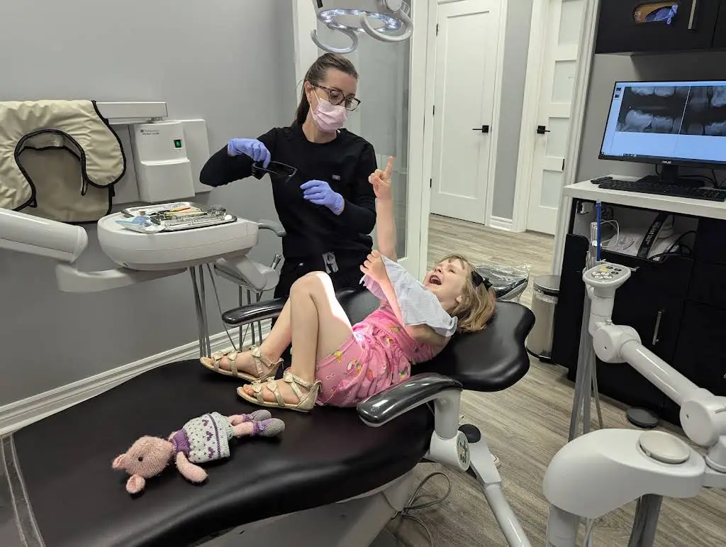 Dentistry At University Downs