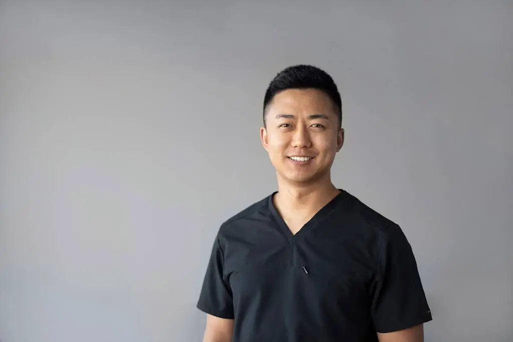 Dentistry At University Downs