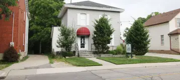 Dr. Adam Lang Family Dentistry