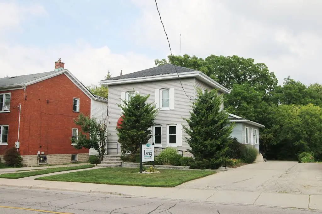 Dr. Adam Lang Family Dentistry